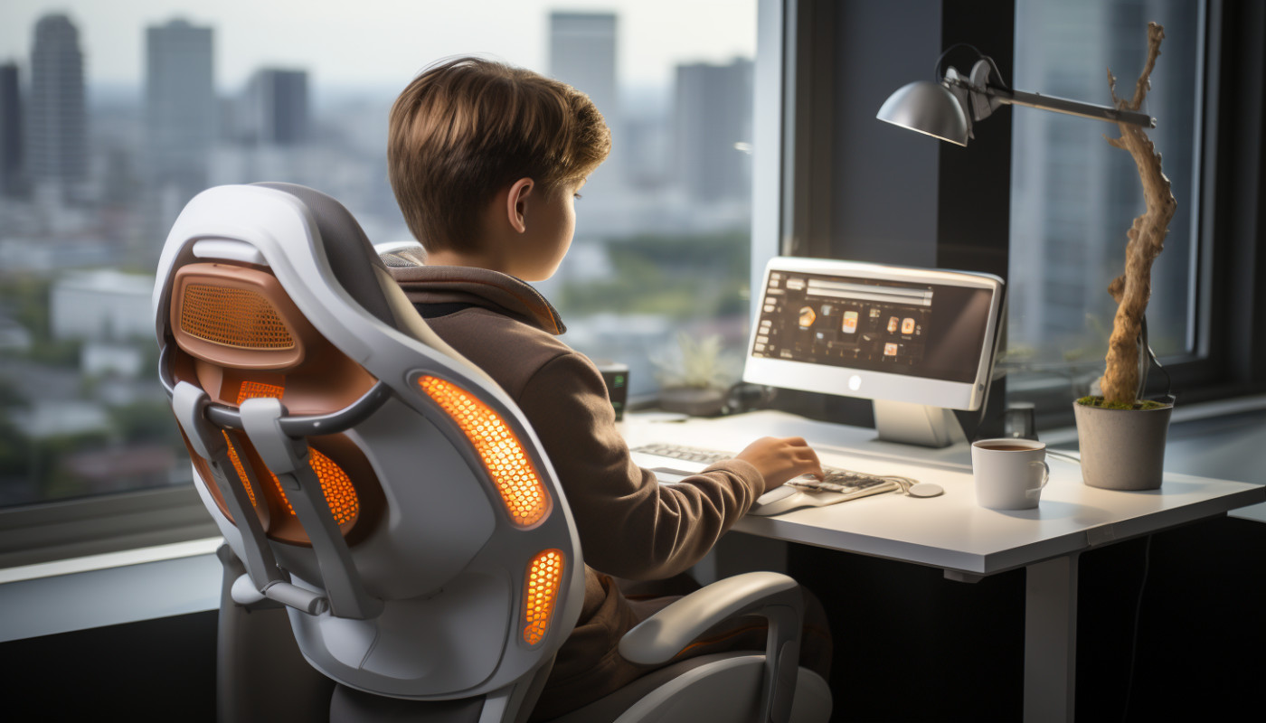 Comment les grands tapis de souris améliorent la productivité et l'ergonomie en milieu professionnel