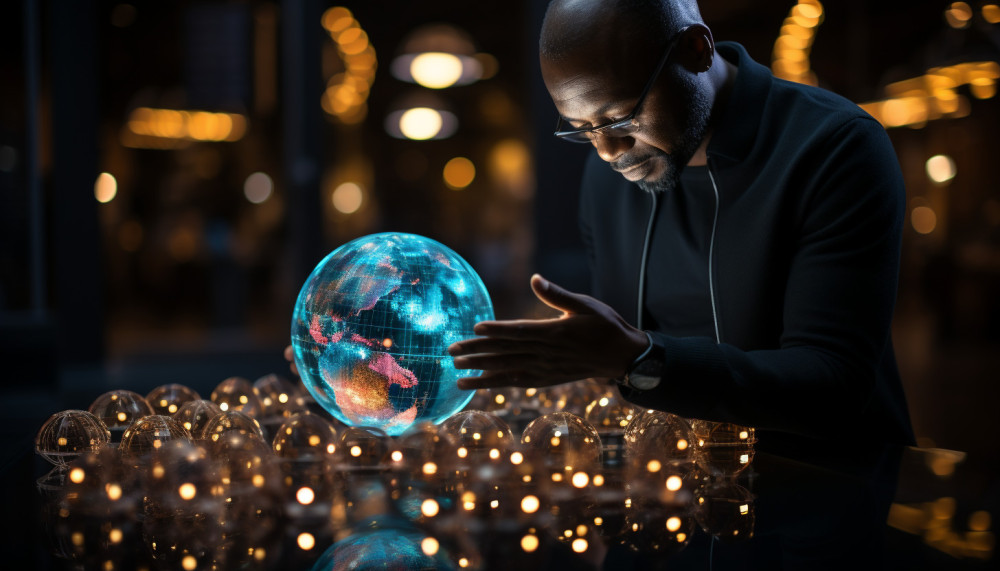 Comment les innovations technologiques transforment-elles le secteur bancaire mondial ?