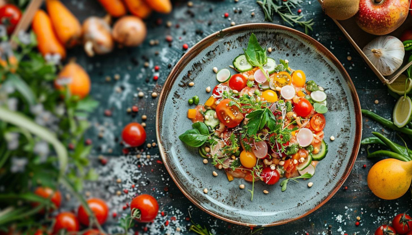 Découverte gastronomique : les saveurs uniques de la cuisine locale