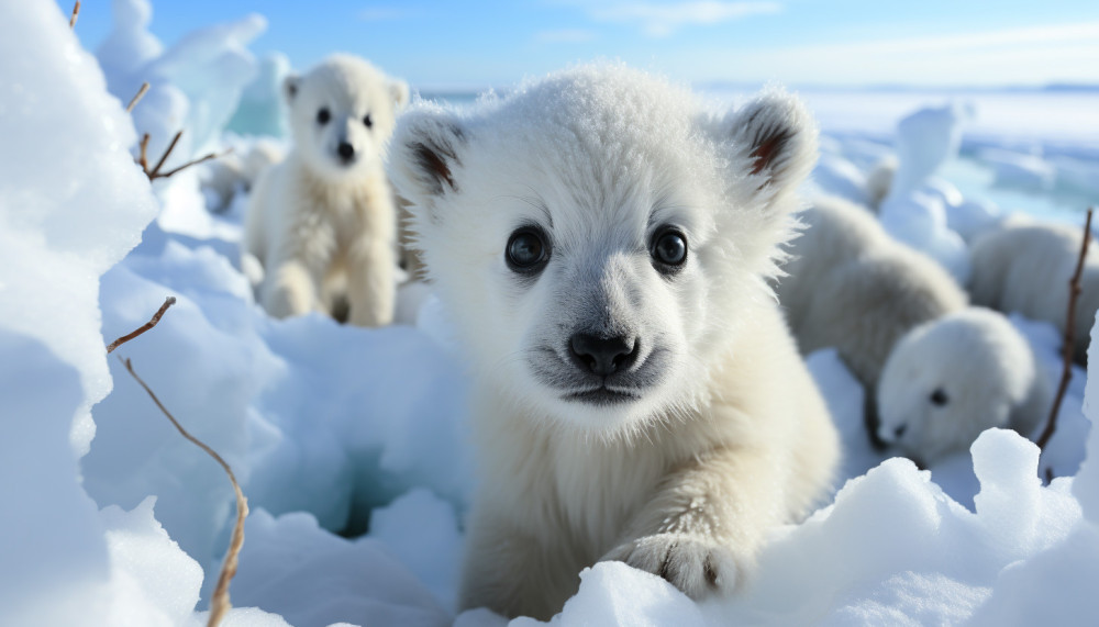 La protection des espèces menacées en Antarctique