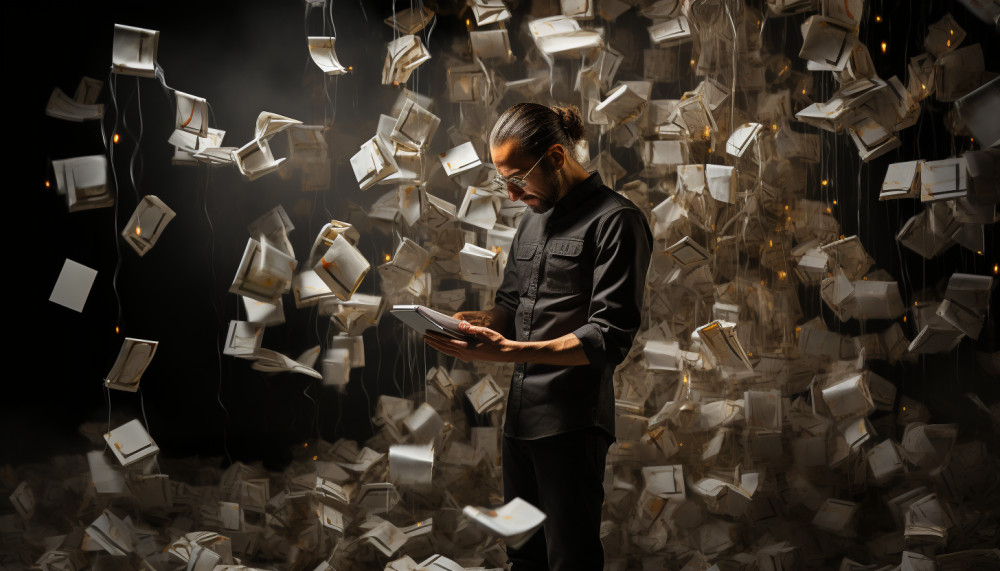 Le phénomène des mots éphémères dans la communication numérique