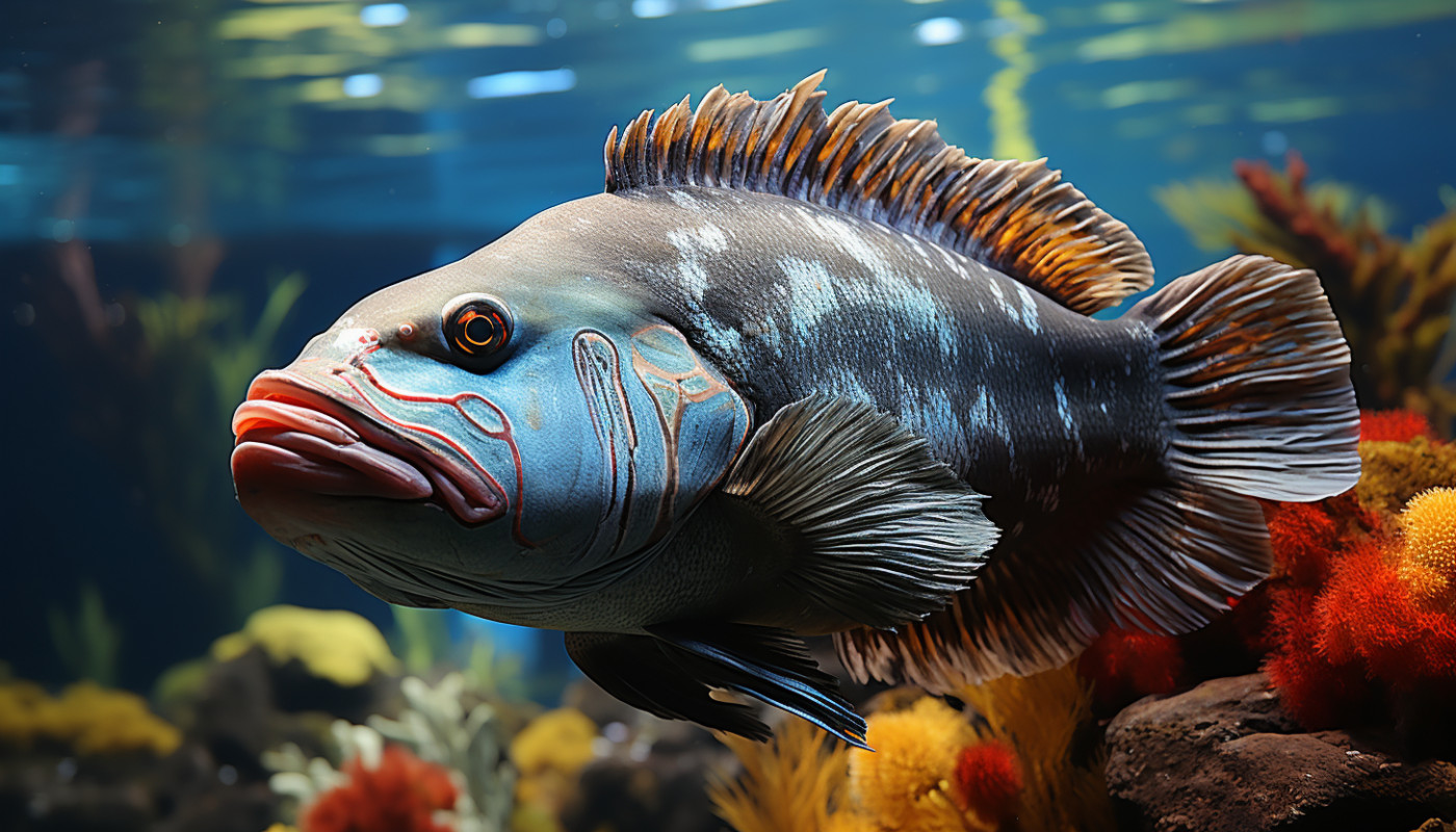 Les enjeux de la conservation de la biodiversité dans les écosystèmes marins