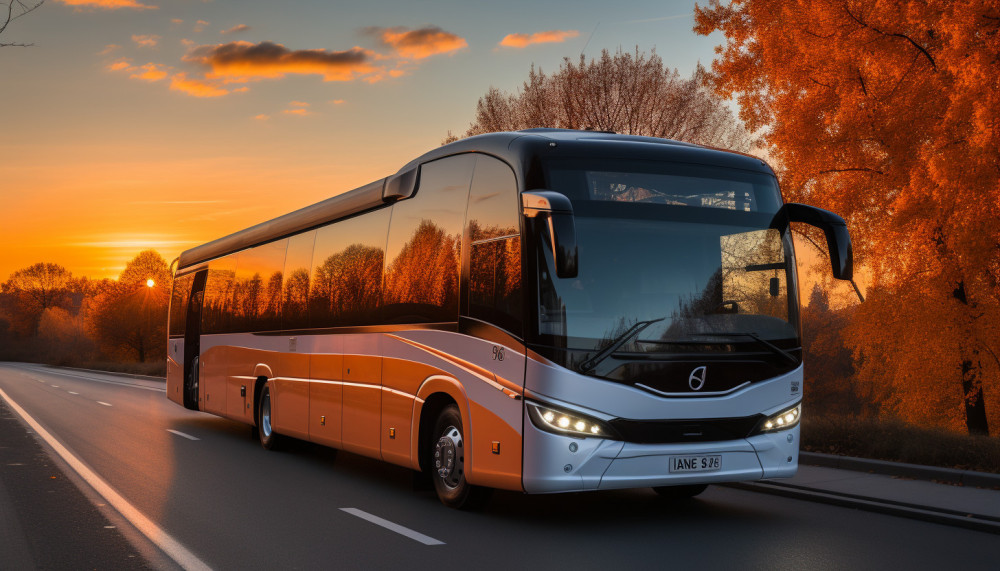 Location de bus avec chauffeur : quels en sont les avantages ?