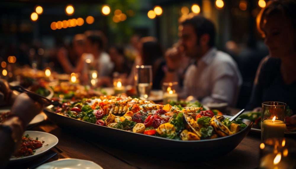 Quelques conseils et astuces pour organiser un dîner d'entreprise réussi