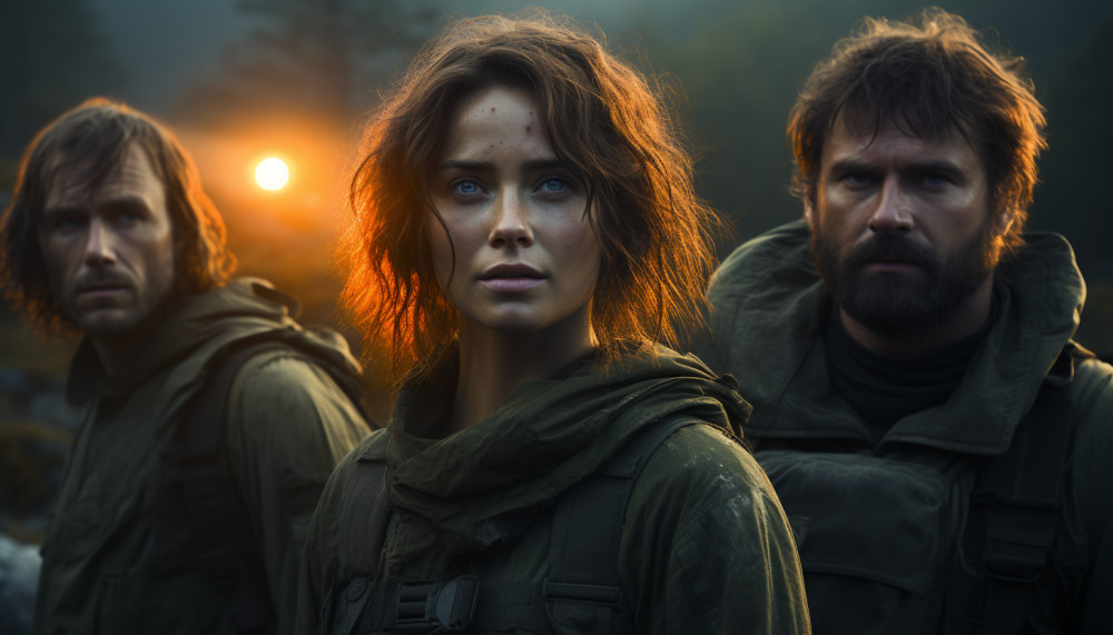 Sci-fi Shows That Have Flown Under The Radar You Should Watch