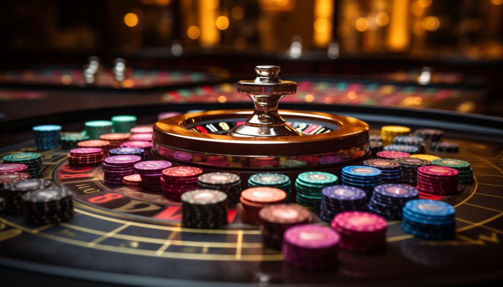 What bonus can I get for playing the online slot machine?